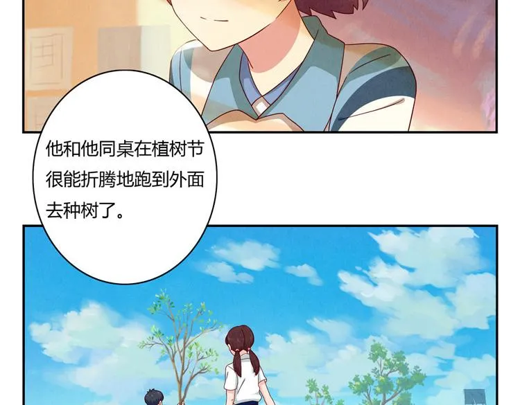 第33话 我知道你喜欢我 第67页