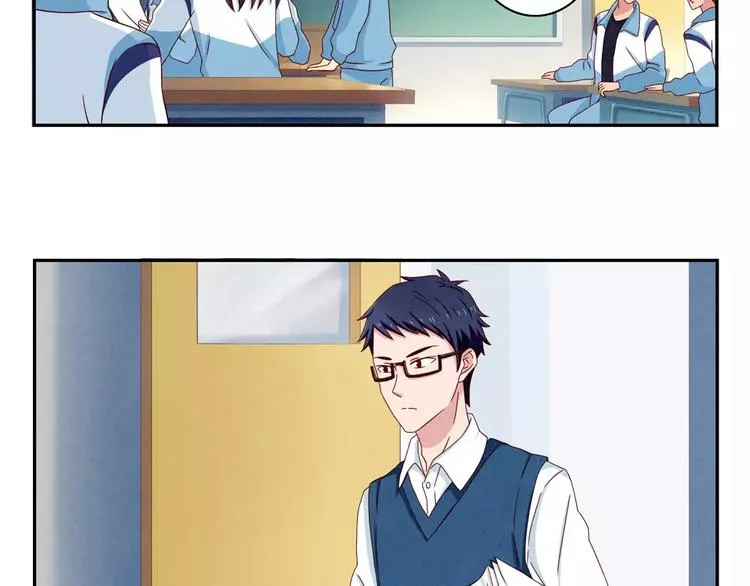 第40话 我们永远都是好姐妹 第4页