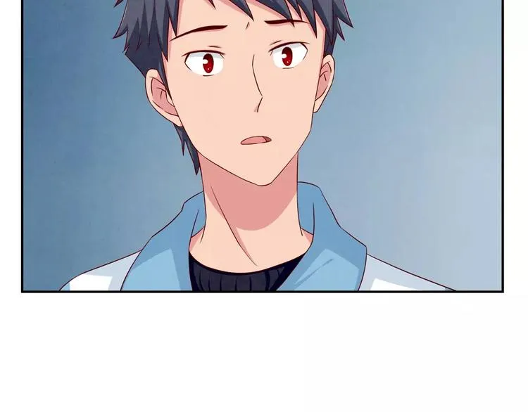 第46话 耿耿，你是好孩子 第33页