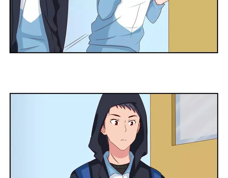 第48话 冷战 第17页