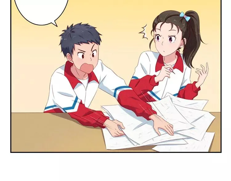 第55话 知道真相的我眼泪流下来 第20页