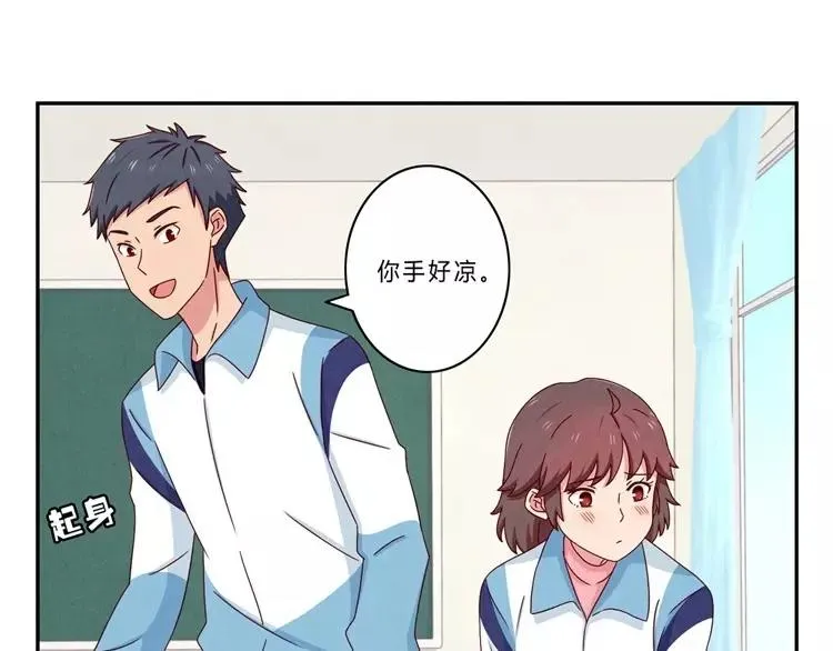 第64话 我们关系好啊 第20页