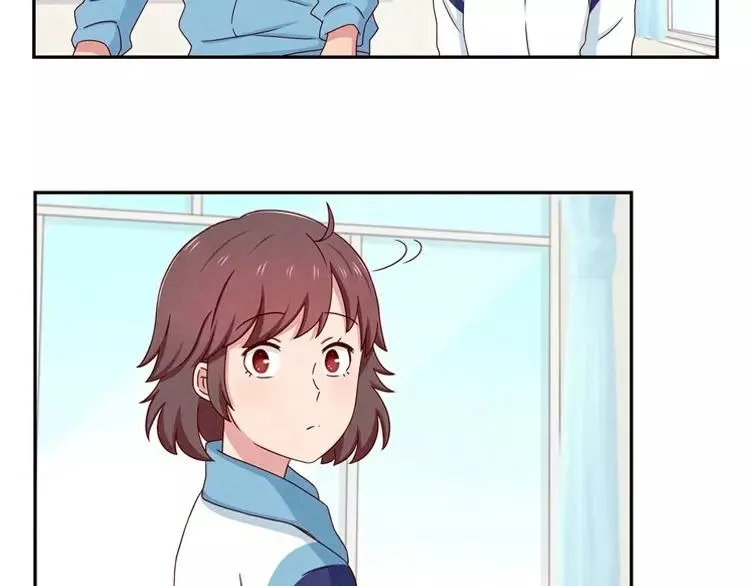 第64话 我们关系好啊 第21页
