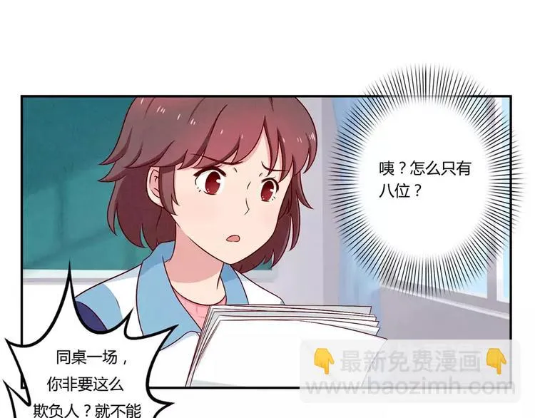 第67话 上课请关机 第17页