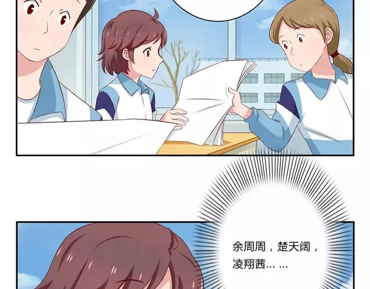 第69话你越功利世界对你越神秘 第3页