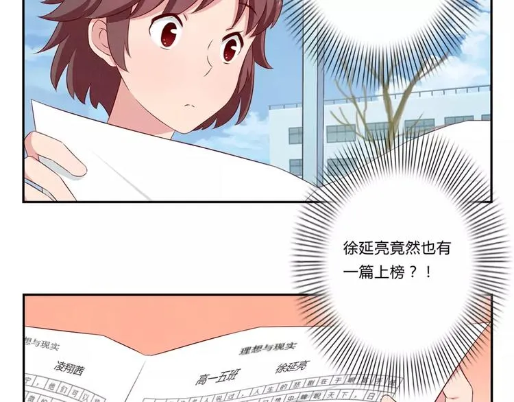 第69话你越功利世界对你越神秘 第4页