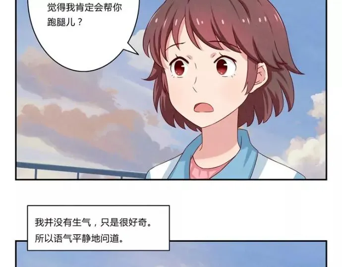 第79话 顶楼的秘密 第20页
