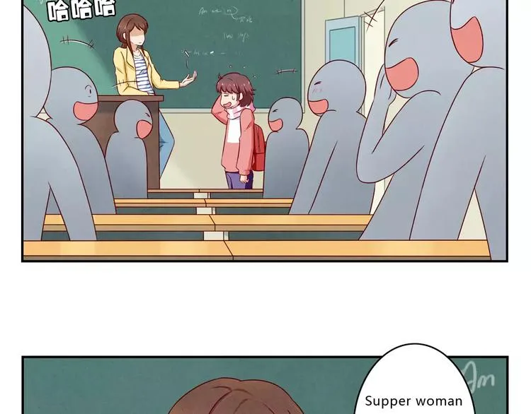 第104话 我有一个好爸爸 第16页