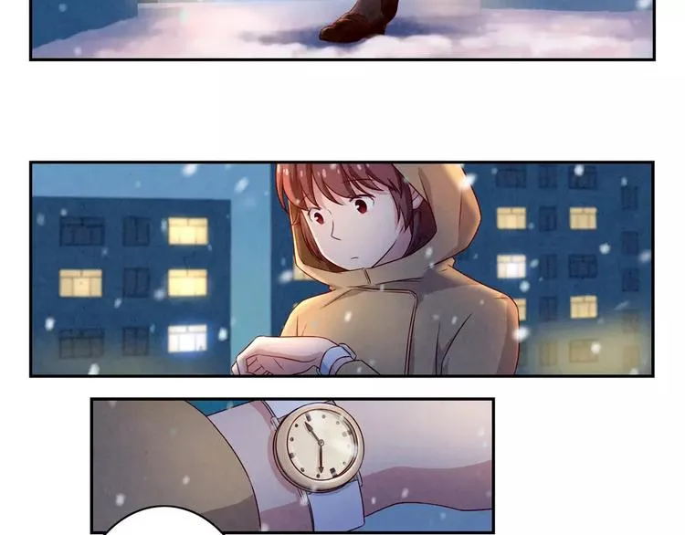第110话 林帆！林帆！！！ 第20页