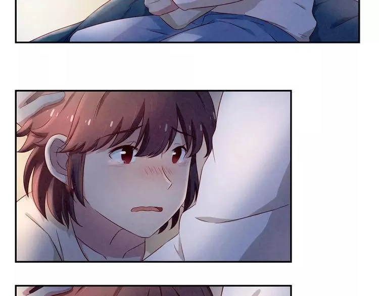 第113话 耿耿，委屈你了 第35页