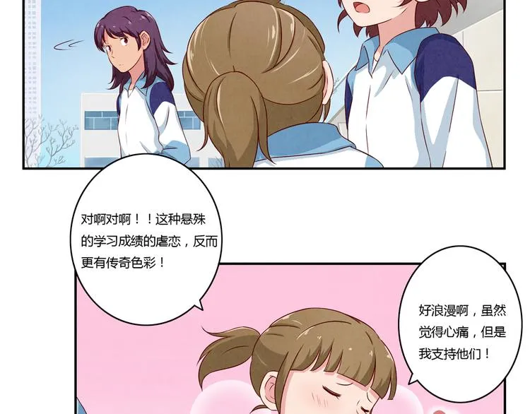 第117话 大神的八卦格外诱人 第10页