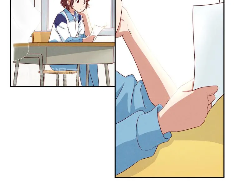 第137话 只属于她的故事 第27页