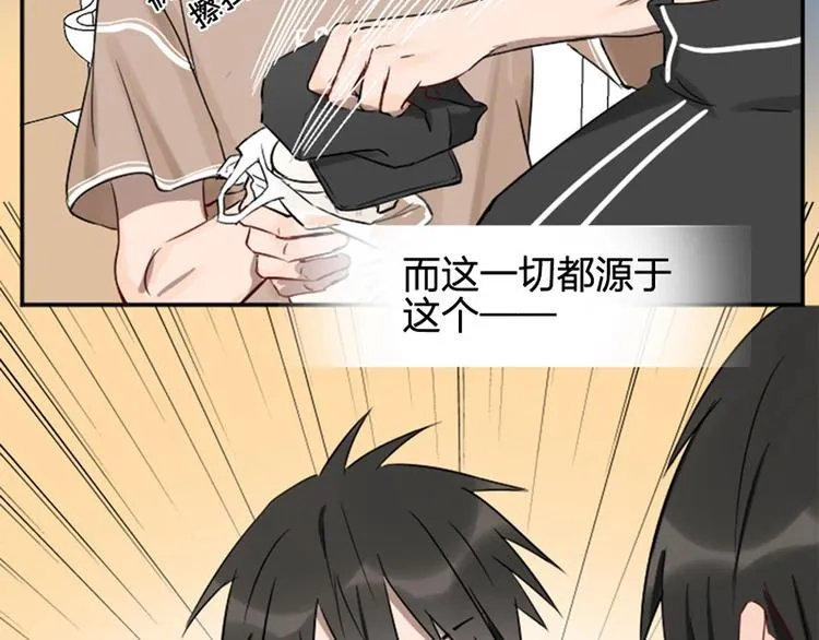 第1-2话 失散多年的亲哥？ 第47页