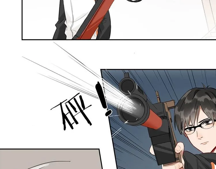 第1-2话 失散多年的亲哥？ 第85页