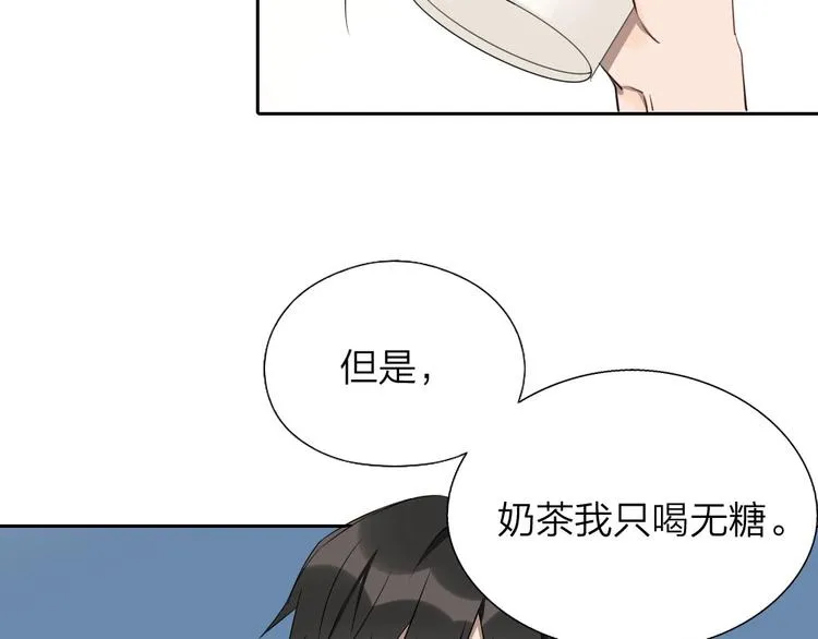 第4话 奶茶 第22页