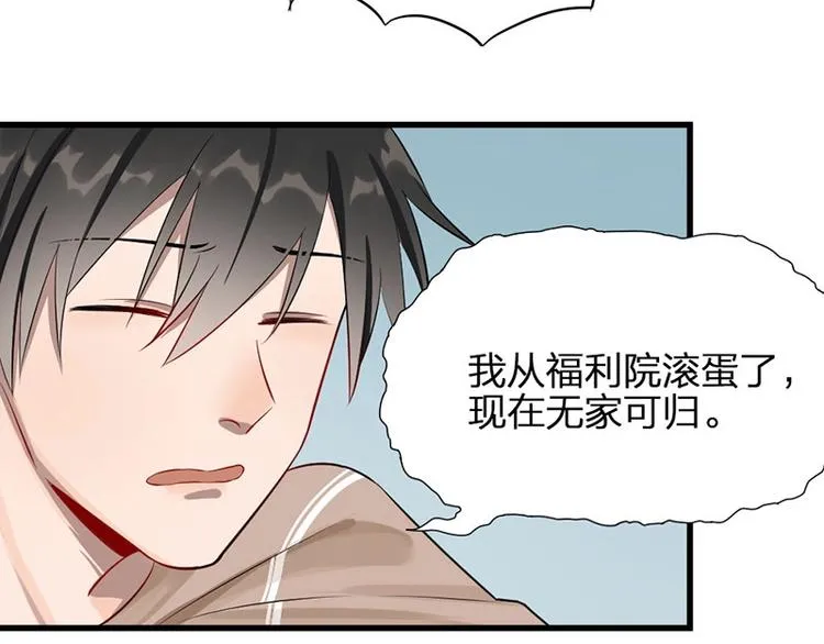 第6话 挨揍 第29页