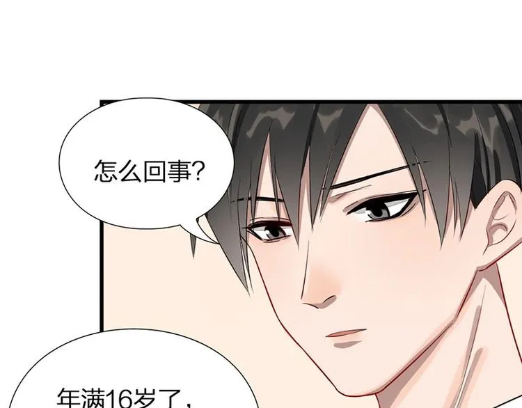 第6话 挨揍 第30页