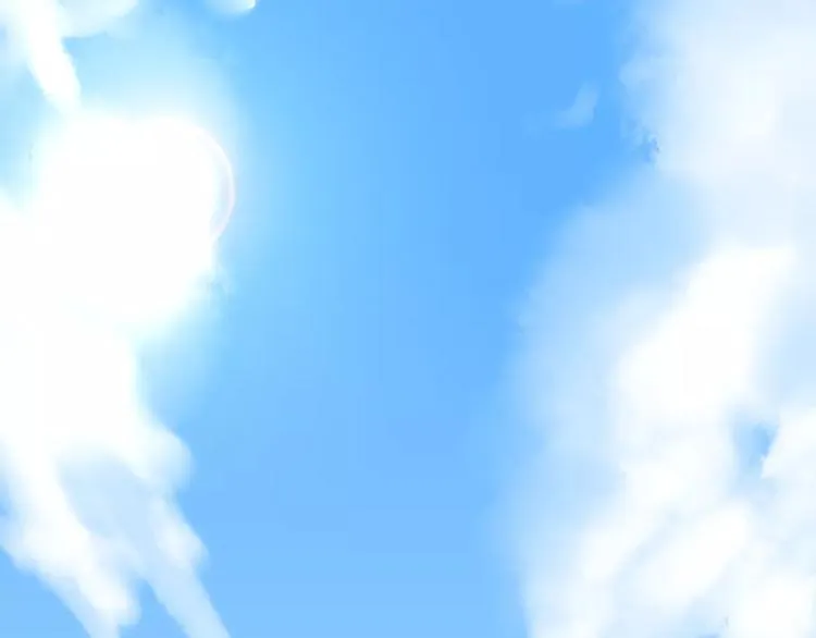 第1话 美女新同学！ 第1页
