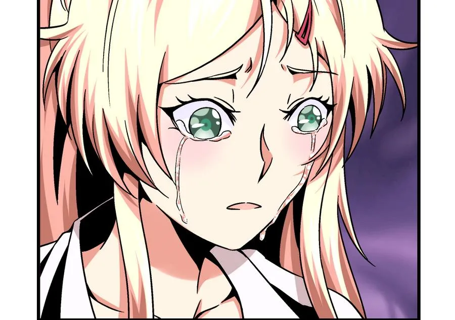 第99话 难道我错了吗？ 第17页
