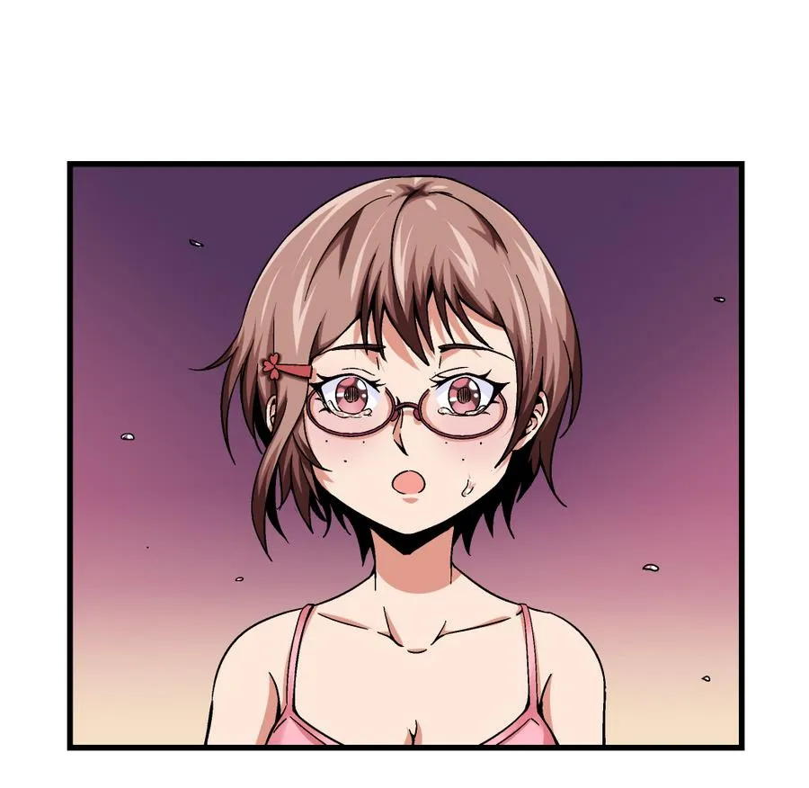 第94话 艺妍会游泳啊！ 第35页