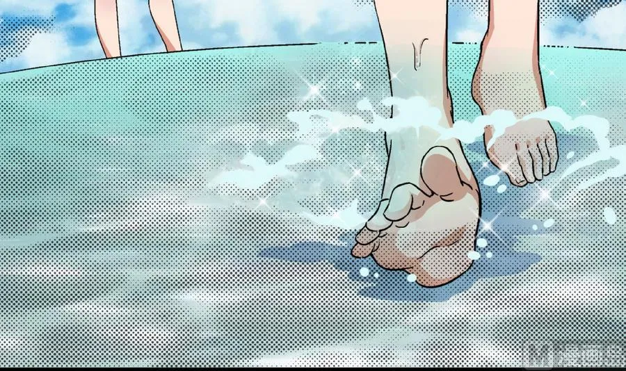 第89话 你找我有什么事？ 第34页