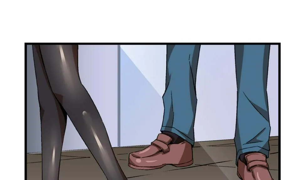 第80话 哈哈你是在骂自己吗？ 第38页