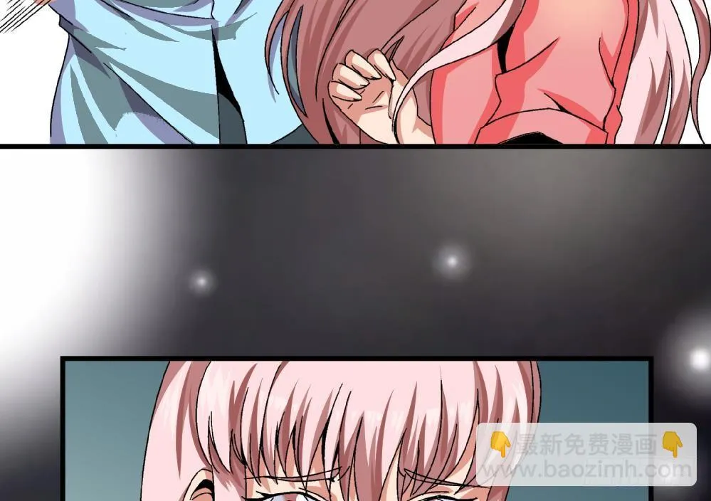 第39话 妈妈我错了，下次一定考满分。 第18页