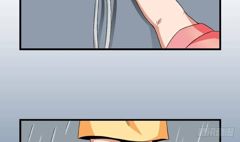 第39话 妈妈我错了，下次一定考满分。 第45页
