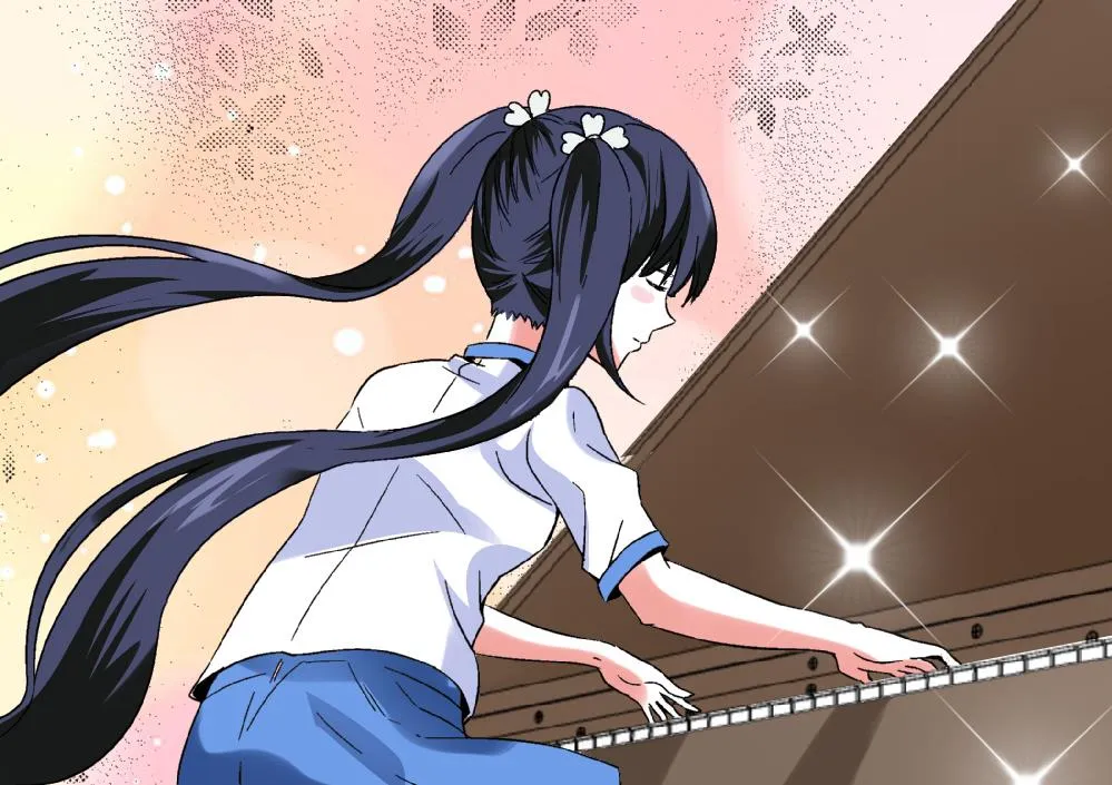 第67话 最独特的同学 第17页
