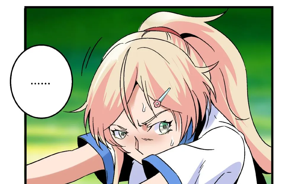 第67话 最独特的同学 第35页