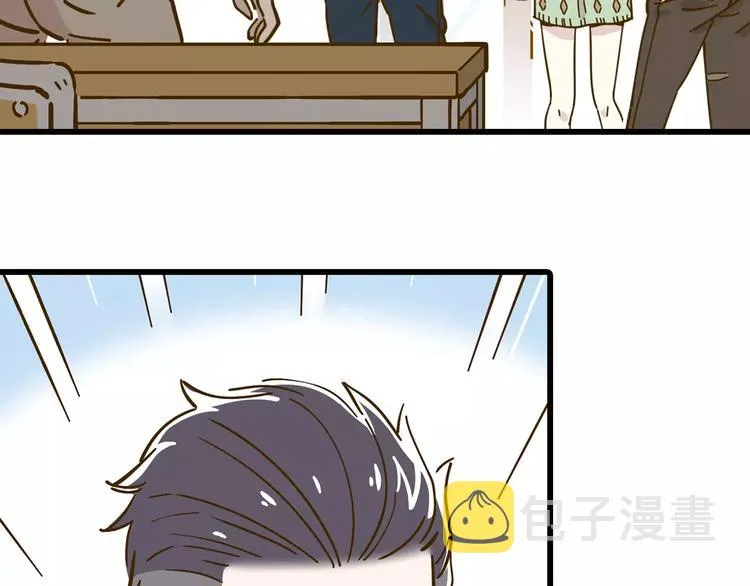 第16-2话 难把握的好感度 第5页