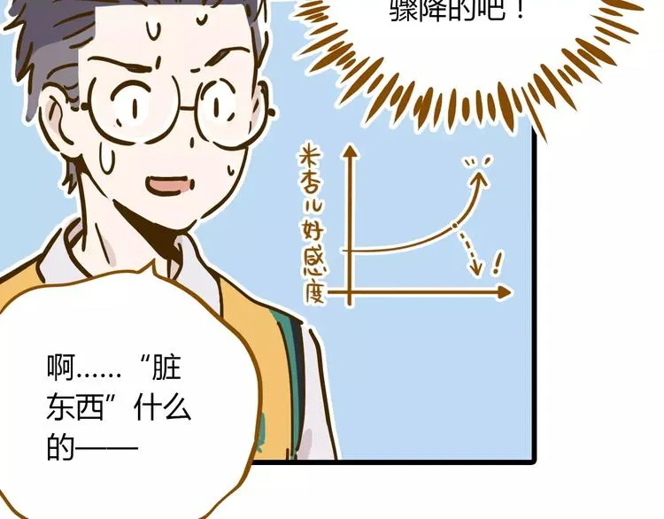 第16-2话 难把握的好感度 第11页