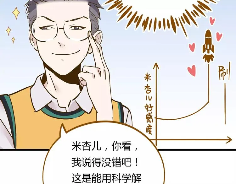第16-2话 难把握的好感度 第43页