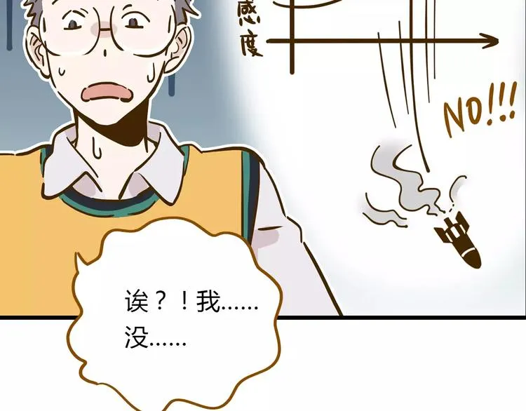 第16-2话 难把握的好感度 第48页