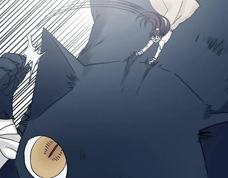 第92话 最终章 猫男（三） 第41页