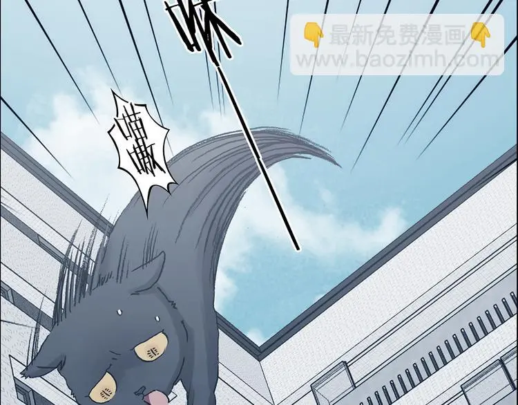 第92话 最终章 猫男（三） 第93页