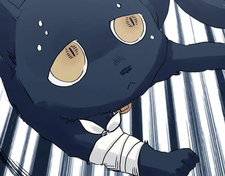 第92话 最终章 猫男（三） 第99页