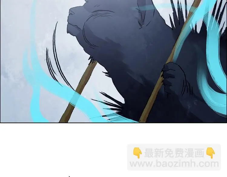 第92话 最终章 猫男（三） 第129页