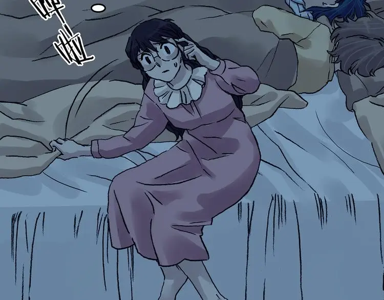 第91话 猫男（二） 第35页
