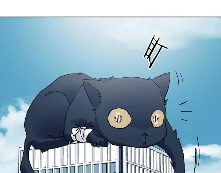 第91话 猫男（二） 第137页
