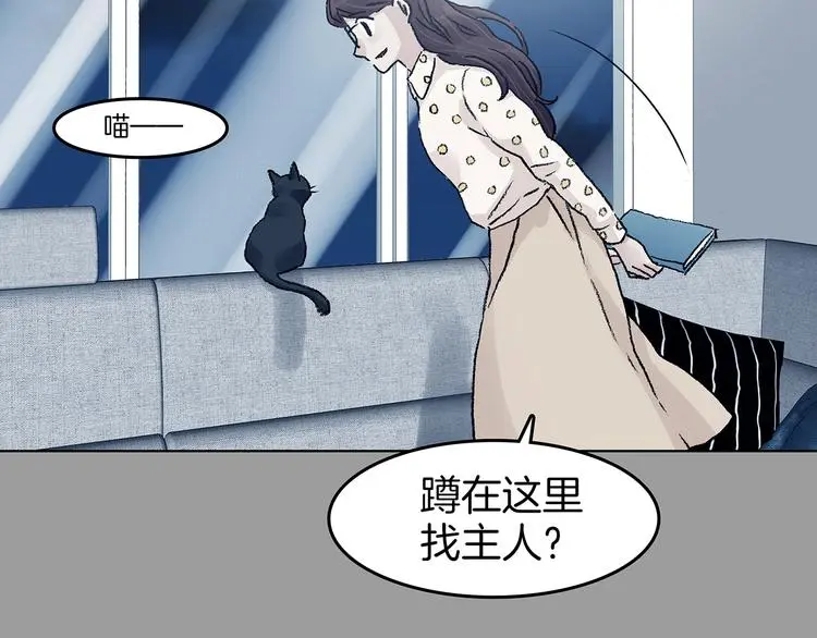 第90话 猫男（一） 第65页