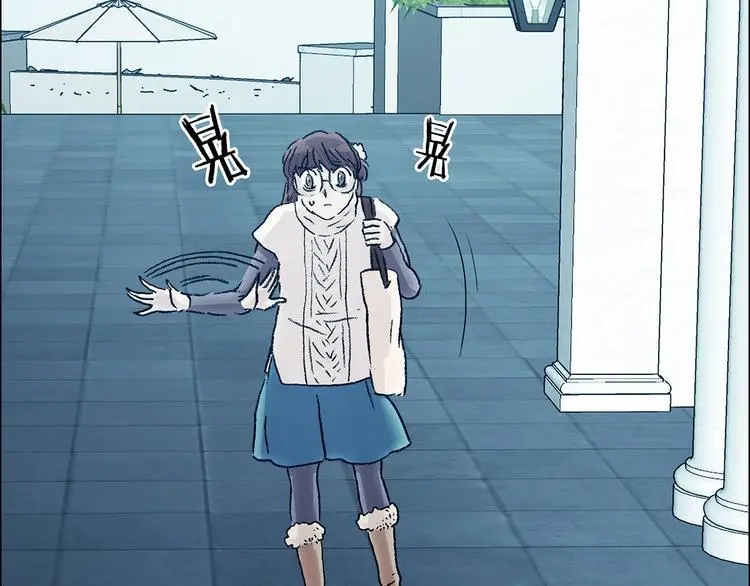 第86话 缺失的影（二） 第22页