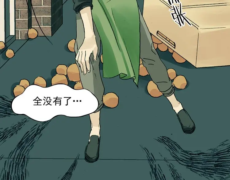 第85话 缺失的影（一） 第81页