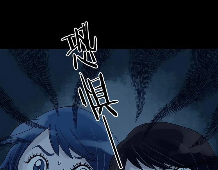 第84话 石像的凝视（二） 第81页