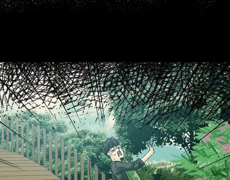 第84话 石像的凝视（二） 第142页