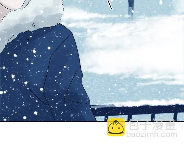 第83话 石像的凝视（一） 第22页