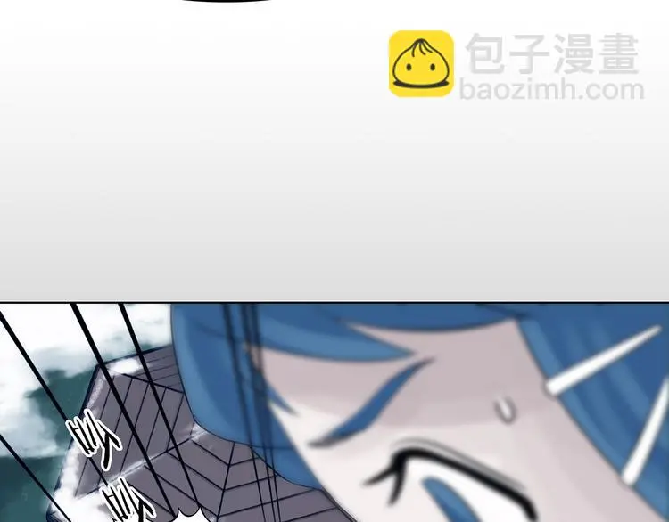 第83话 石像的凝视（一） 第111页