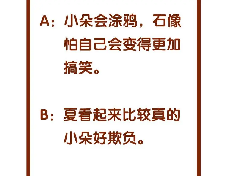 第83话 石像的凝视（一） 第128页