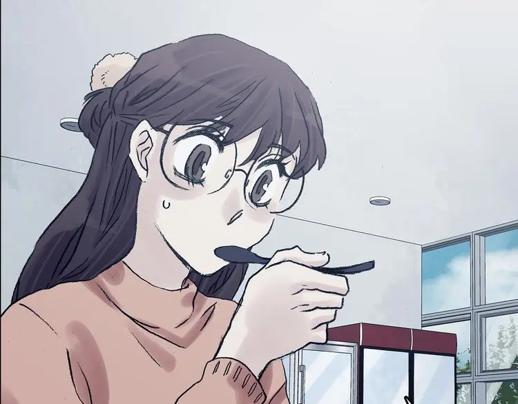 第81话 豆花（一） 第37页