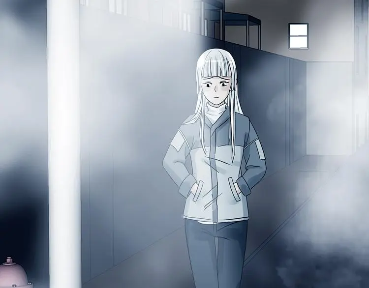 第79话 雾巷杀机（一） 第66页